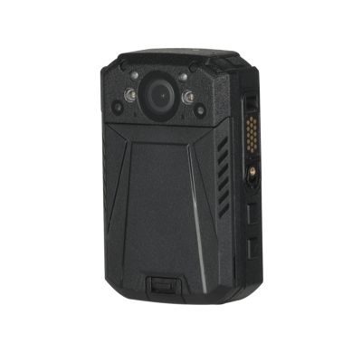 dahua body cam