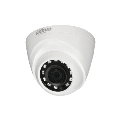 Dahua 4MP Dome HDCVI CCTV