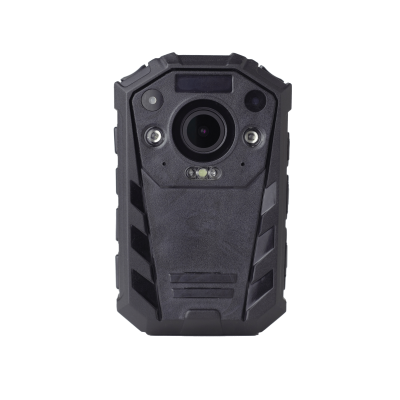 dahua body camera