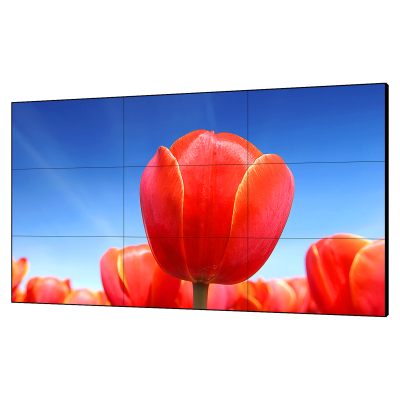 lcd video wall display