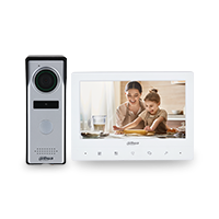 Video Intercom | Video Door Phone | Door Stations | Doorbell Kit