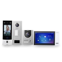 Video Intercom | Video Door Phone | Door Stations | Doorbell Kit