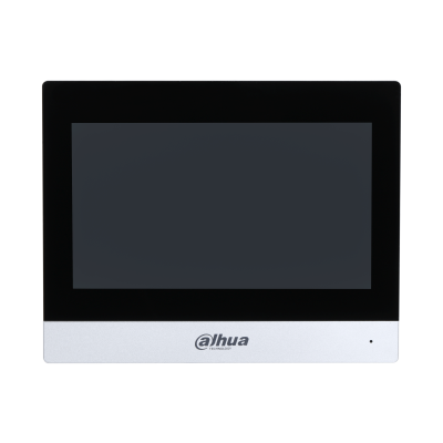 dahua wifi indoor monitor