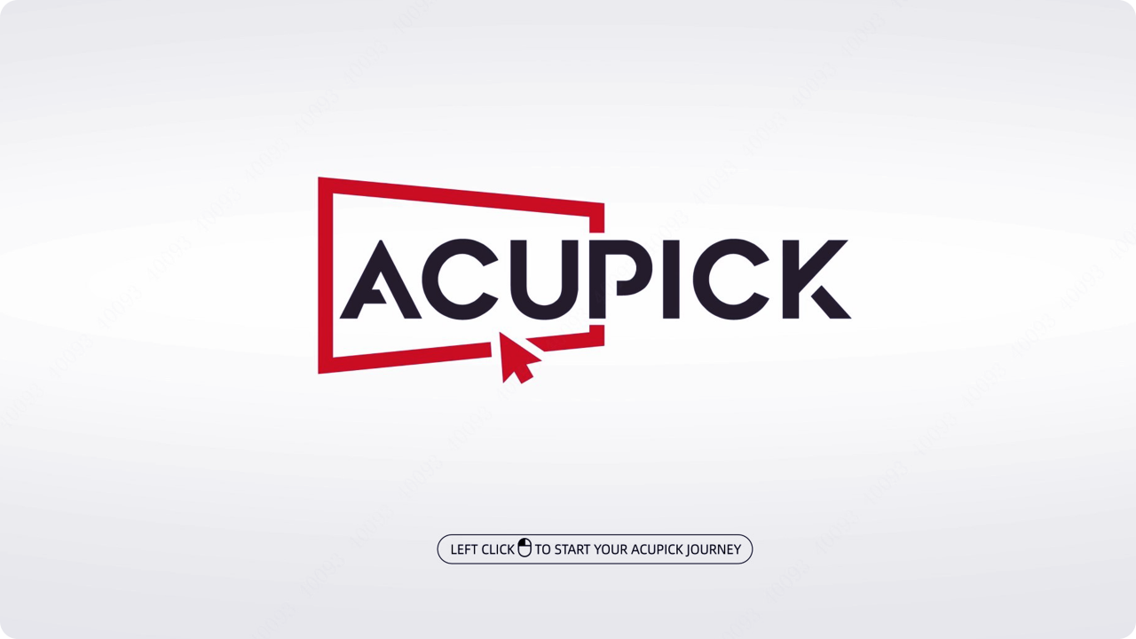 Dahua lança tecnologia AcuPick líder do setor para pesquisa de